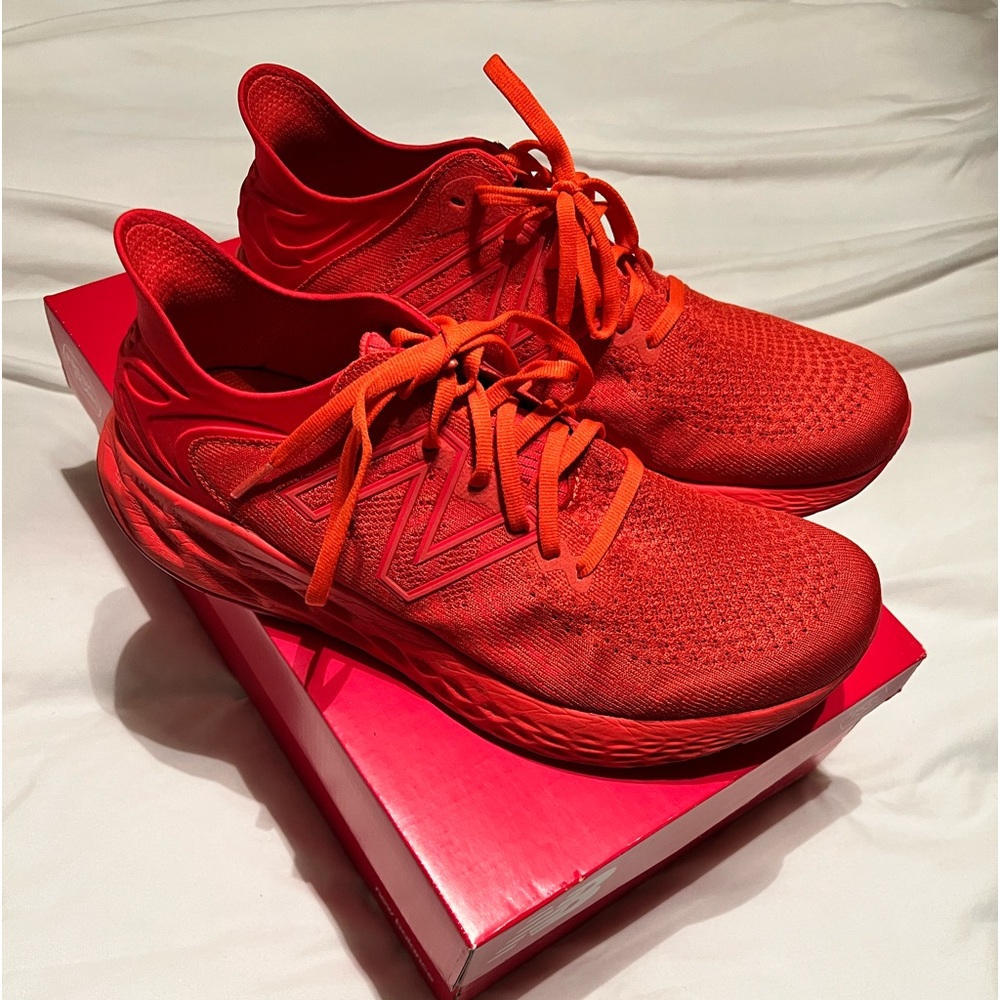 New Balance Men's Fresh Foam 1080v11